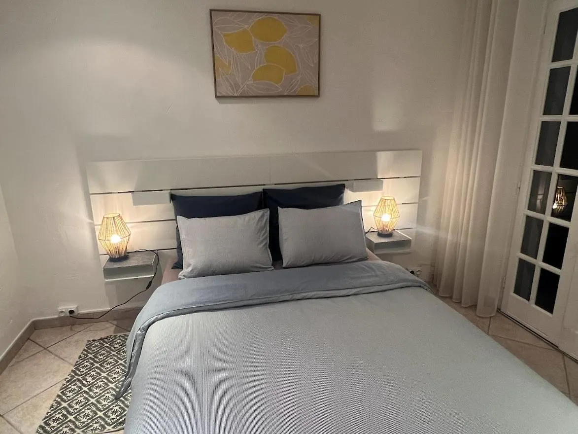 Villa Benji ~ Villa Aan De Cote D'Azur Puget-sur Argens France