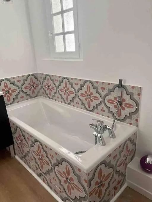 Villa Benji ~ Villa Aan De Cote D'Azur Puget-sur Argens